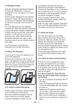 Предварительный просмотр 16 страницы Daewoo DA248FW7ES User Manual