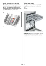 Preview for 20 page of Daewoo DA248FW7ES User Manual