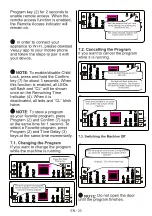 Preview for 26 page of Daewoo DA248FW7ES User Manual