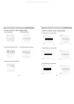 Предварительный просмотр 9 страницы Daewoo DHC-X100N Service Manual