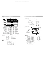 Preview for 10 page of Daewoo DHC-X100N Service Manual