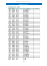 Preview for 28 page of Daewoo DHC-X100N Service Manual