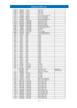 Preview for 29 page of Daewoo DHC-X100N Service Manual