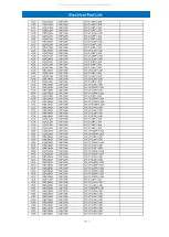 Preview for 30 page of Daewoo DHC-X100N Service Manual