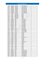 Preview for 31 page of Daewoo DHC-X100N Service Manual