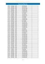 Preview for 32 page of Daewoo DHC-X100N Service Manual