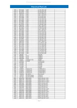 Preview for 34 page of Daewoo DHC-X100N Service Manual