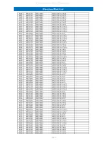 Preview for 35 page of Daewoo DHC-X100N Service Manual