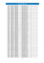 Preview for 36 page of Daewoo DHC-X100N Service Manual