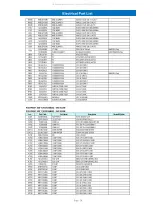 Preview for 37 page of Daewoo DHC-X100N Service Manual