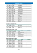 Preview for 38 page of Daewoo DHC-X100N Service Manual