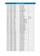 Preview for 39 page of Daewoo DHC-X100N Service Manual