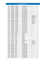 Preview for 40 page of Daewoo DHC-X100N Service Manual