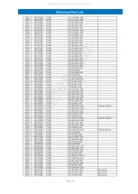 Preview for 41 page of Daewoo DHC-X100N Service Manual