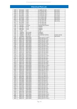 Preview for 42 page of Daewoo DHC-X100N Service Manual