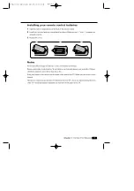 Предварительный просмотр 10 страницы Daewoo DTQ 13V6FC Instruction Manual