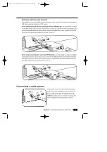 Предварительный просмотр 12 страницы Daewoo DTQ 13V6FC Instruction Manual