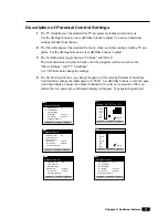 Preview for 26 page of Daewoo DTQ-20U4SC Instruction Manual