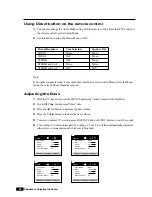 Preview for 31 page of Daewoo DTQ-20U4SC Instruction Manual