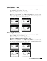 Preview for 32 page of Daewoo DTQ-20U4SC Instruction Manual