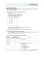 Preview for 6 page of Daewoo DTQ-29M2FS Service Manual