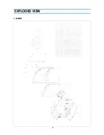 Preview for 22 page of Daewoo DTQ-29M2FS Service Manual