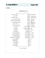 Preview for 25 page of Daewoo DTQ-29M2FS Service Manual