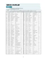 Preview for 17 page of Daewoo DTQ-29S3FC Service Manual