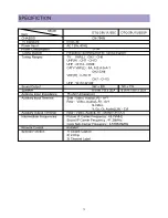 Preview for 6 page of Daewoo DTQ-29U1SC/SSP Service Manual