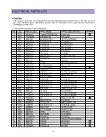 Preview for 14 page of Daewoo DTQ-29U1SC/SSP Service Manual