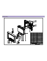 Preview for 38 page of Daewoo DTQ-29U1SC/SSP Service Manual