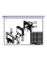 Preview for 39 page of Daewoo DTQ-29U1SC/SSP Service Manual