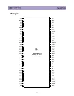 Preview for 52 page of Daewoo DTQ-29U1SC/SSP Service Manual