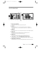 Предварительный просмотр 7 страницы Daewoo DTQ-29U1SC Instruction Manual