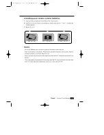 Предварительный просмотр 9 страницы Daewoo DTQ-29U1SC Instruction Manual