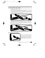 Предварительный просмотр 11 страницы Daewoo DTQ-29U1SC Instruction Manual