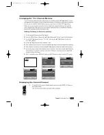 Предварительный просмотр 15 страницы Daewoo DTQ-29U1SC Instruction Manual