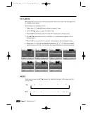 Предварительный просмотр 16 страницы Daewoo DTQ-29U1SC Instruction Manual