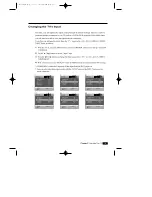 Предварительный просмотр 17 страницы Daewoo DTQ-29U1SC Instruction Manual