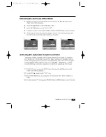 Предварительный просмотр 23 страницы Daewoo DTQ-29U1SC Instruction Manual