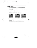 Предварительный просмотр 25 страницы Daewoo DTQ-29U1SC Instruction Manual