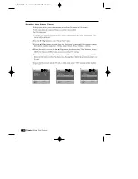 Предварительный просмотр 26 страницы Daewoo DTQ-29U1SC Instruction Manual