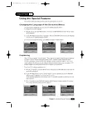 Предварительный просмотр 27 страницы Daewoo DTQ-29U1SC Instruction Manual