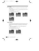 Предварительный просмотр 28 страницы Daewoo DTQ-29U1SC Instruction Manual