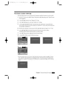 Предварительный просмотр 29 страницы Daewoo DTQ-29U1SC Instruction Manual