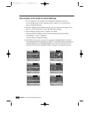 Предварительный просмотр 30 страницы Daewoo DTQ-29U1SC Instruction Manual