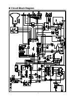 Preview for 5 page of Daewoo DTR-14D3VG Service Manual