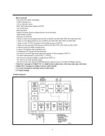 Preview for 13 page of Daewoo DTR-14D3VG Service Manual