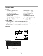 Preview for 15 page of Daewoo DTR-14D3VG Service Manual