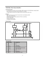 Preview for 23 page of Daewoo DTR-14D3VG Service Manual